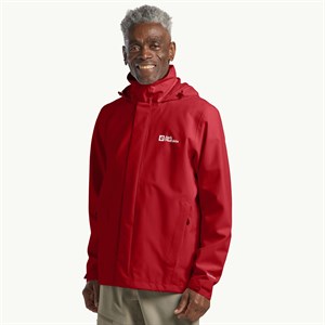 Jack Wolfskin Trailtime 2L Jkt M Erkek Ceket A63903