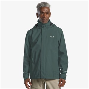 Jack Wolfskin Trailtime 2L Jkt M Erkek Ceket A63903