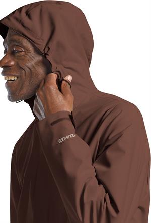 Jack Wolfskin Trailtime 2L Jkt M Erkek Ceket A63903
