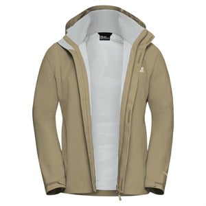 Jack Wolfskin Traıltıme 2L Jkt M Erkek Ceket A63903