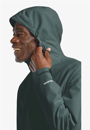 Jack Wolfskin Trailtime 2L Jkt M Erkek Ceket A63903