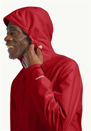 Jack Wolfskin Trailtime 2L Jkt M Erkek Ceket A63903