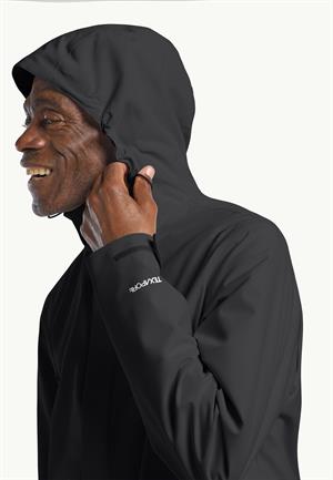 Jack Wolfskin Trailtime 2L Jkt M Erkek Ceket A63903