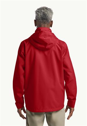 Jack Wolfskin Trailtime 2L Jkt M Erkek Ceket A63903