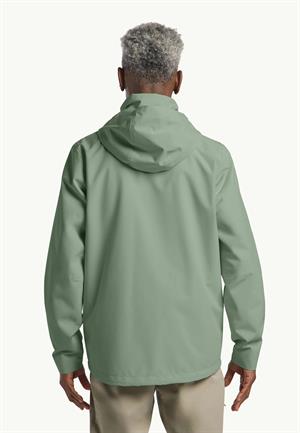 Jack Wolfskin Trailtime 2L Jkt M Erkek Ceket A63903