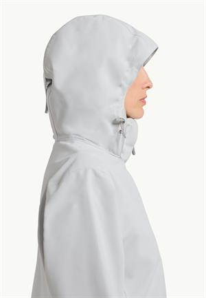 Jack Wolfskin Trailtime 2L Jkt W Kadın Ceket A63902