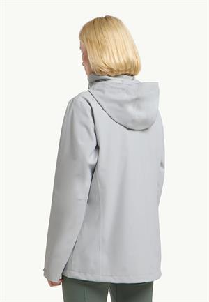 Jack Wolfskin Trailtime 2L Jkt W Kadın Ceket A63902