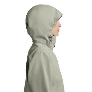 Jack Wolfskin Trailtime 2L Jkt W Kadın Ceket A63902