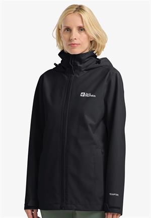 Jack Wolfskin Trailtime 2L Jkt W Kadın Ceket A63902