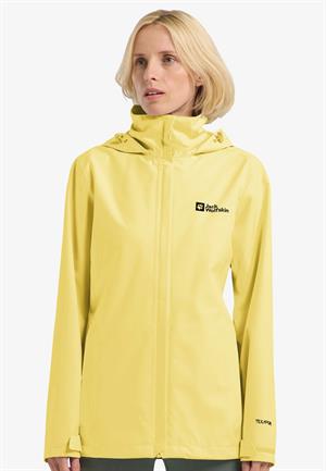 Jack Wolfskin Trailtime 2L Jkt W Kadın Ceket A63902