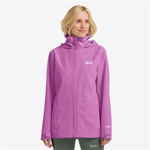 Jack Wolfskin Trailtime 2L Jkt W Kadın Ceket A63902