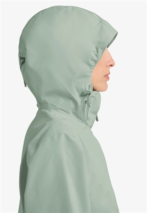 Jack Wolfskin Trailtime 2L Jkt W Kadın Ceket A63902