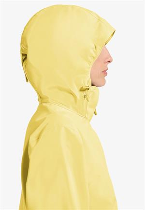 Jack Wolfskin Trailtime 2L Jkt W Kadın Ceket A63902