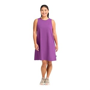 Jack Wolfskin Travel Dress W Kadın Elbise A66064