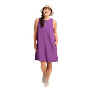Jack Wolfskin Travel Dress W Kadın Elbise A66064