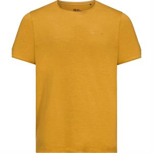 Jack Wolfskin Travel T M Erkek Tişört 1809751