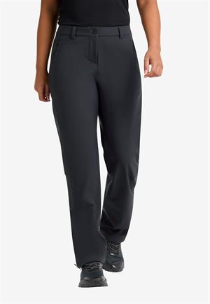 Jack Wolfskin Trek Terrain Pants W Kadın Pantolon A65301