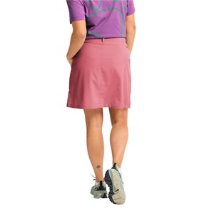 Jack Wolfskin Waimea Skort W Kadın Şort A65763