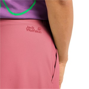 Jack Wolfskin Waimea Skort W Kadın Şort A65763