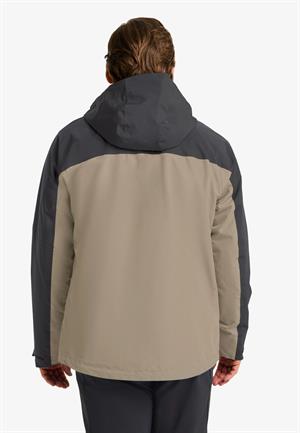 Jack Wolfskin Wıld Places 3In1 Jkt M Erkek A65257
