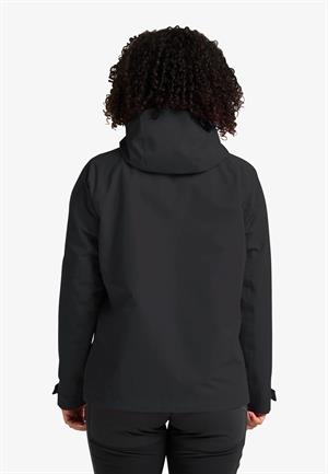 Jack Wolfskin Wild Places 3İn1 Jkt W Kadın Mont A65258