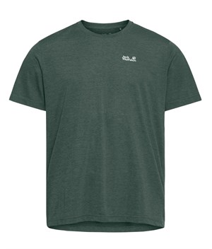 Jack Wolfskin Wildtrail T M Erkek Tişört A65790