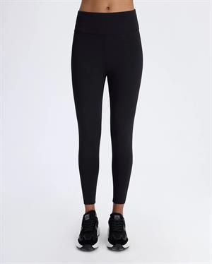 Kappa Berly Kadın Siyah Skin Fit Tayt 38291SW