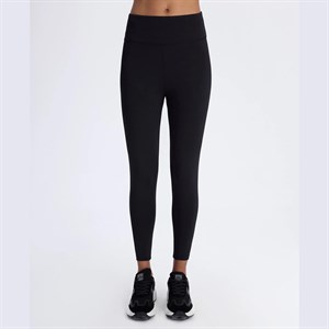 Kappa Berly Kadın Siyah Skin Fit Tayt 38291SW