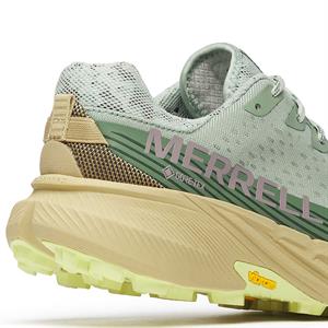Merrell Agılıty Peak 5 Gtx Kadın Spor Ayakkabısı J068368