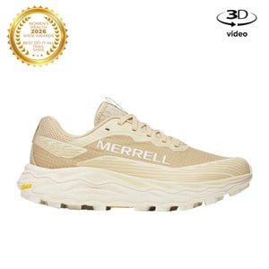 Merrell Agılıty Peak 6 Gtx Kadın Spor Ayakkabısı J00003277