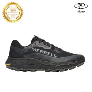 Merrell Agılıty Peak 6 Gtx Kadın Spor Ayakkabısı J00003276