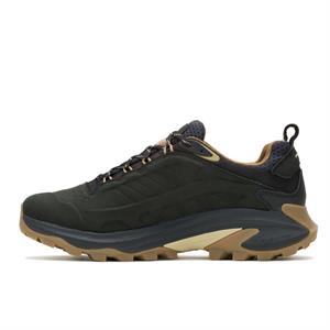 Merrell Moab Speed 2 Ltr Wp Erkek Outdoor Ayakkabisı J037783