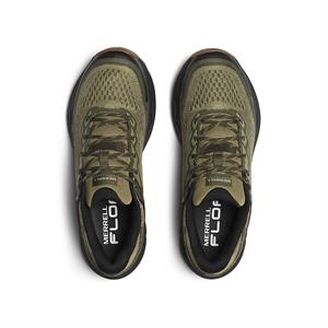 Merrell Nova 4 Wp Erkek Spor Ayakkabısı J068397