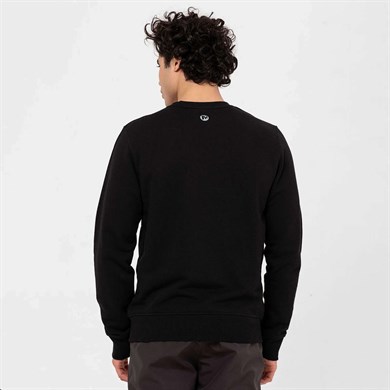 Merrell Simple Erkek Sweat M23SIMPLE