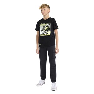 Nike Cnvb Photo Real Cnv Snkr Tee Çocuk Tişört 9CH931