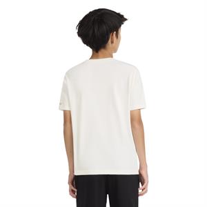 Nike Cnvb Stacked Cnv Shoe Gfx Tee Çocuk Tişört 9CH954