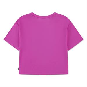 Nike Cnvg Bubble Graphıc Boxy Tee Çocuk Tişört 4CJ018