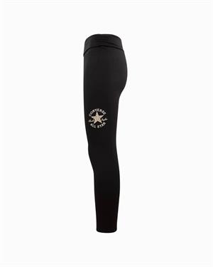 Nike Cnvg Graphic Ruched Legging Çocuk Tayt
