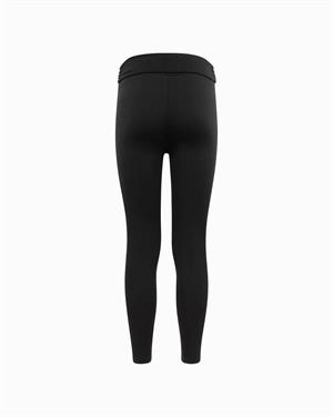 Nike Cnvg Graphic Ruched Legging Çocuk Tayt