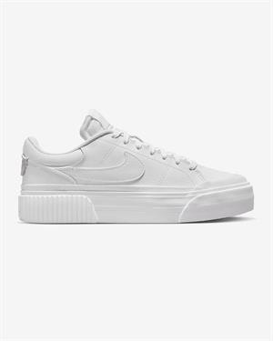 Nike Court Legacy Lift Kadın Spor Ayakkabısı DM7590