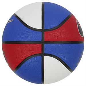 Nıke Everyday All Court 8P Deflated Hyper Royal/Deep Royal B Unisex Basketbol Topu N1004369
