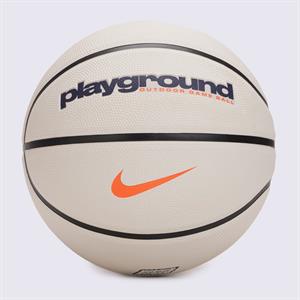 Nike Everyday Playground 8P Graphic Deflated Unisex Basketbol Topu N1004371
