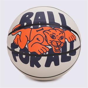 Nike Everyday Playground 8P Graphic Deflated Unisex Basketbol Topu N1004371