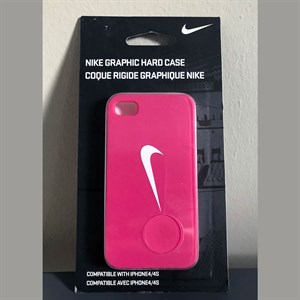 Nike Iphone 4/4S Telefon Kılıfı