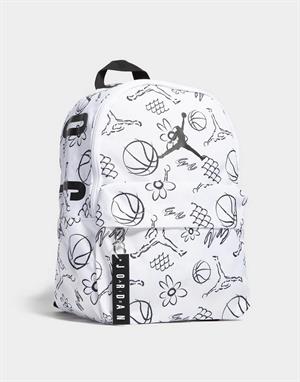 Nike Jan Air Jordan Mini Backpack Çocuk Sırt Çantası 7A0654
