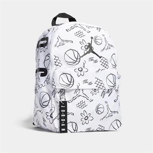Nike Jan Air Jordan Mini Backpack Çocuk Sırt Çantası 7A0654