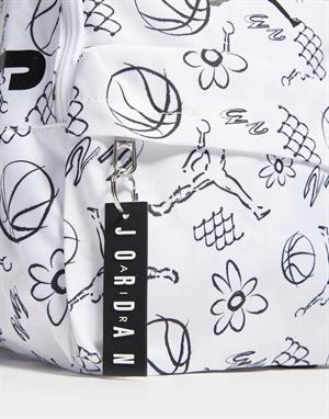 Nike Jan Air Jordan Mini Backpack Çocuk Sırt Çantası 7A0654