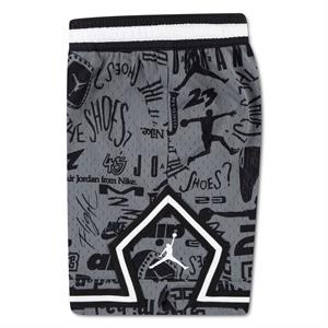 Nike Jdb Mj Aop Sport Dıamond Short Çocuk Şort 95D429