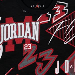 Nike Jdb Mj Dynasty Aop Çocuk Tişört 95F541