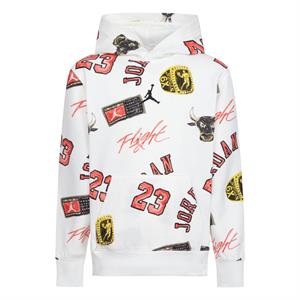 Nike Jdb Mj Essentıals Ft Aop Po Çocuk Sweat 95D064